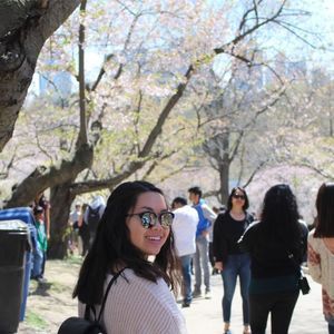 Meet your Posher, Heidi